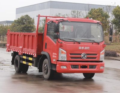 Dongfeng  EQ3165S8EDF Dump truck