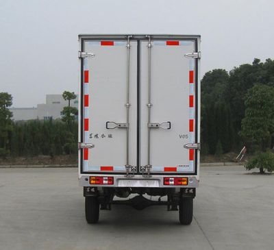 Dongfeng  EQ5021XXYF58 Box transport vehicle