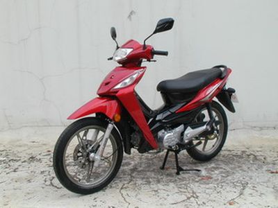 Jincheng  JC11019A Two wheeled motorcycles