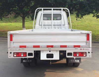 Jinbei  JKC1034S6LB Truck