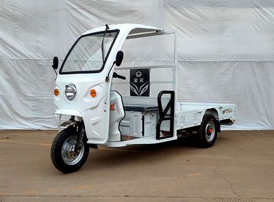 Jiayue JY1500DZH2Electric tricycle