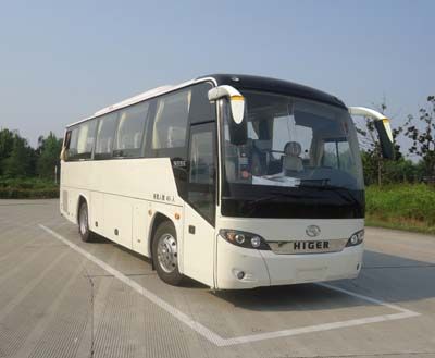 Hagrid KLQ6995KQC41 coach