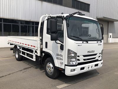 Isuzu  QL1043MVHA Truck