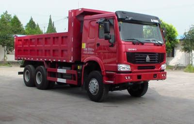 Yamakawa  SCQ3250N41D1 Dump truck