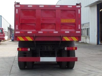 Yamakawa  SCQ3250N41D1 Dump truck