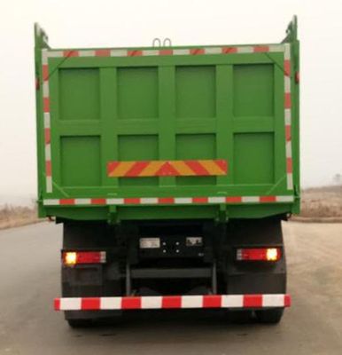 Shaanxi Automobile SX3310MB446 Dump truck