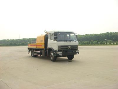 Sany  SYM5123THB Vehicle mounted concrete pump truck