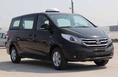 Zhongtian  ZTP5030XTX Communication vehicle