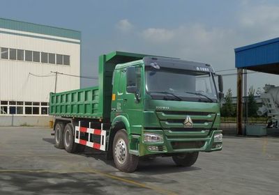 Haowo  ZZ3257M4347D1 Dump truck