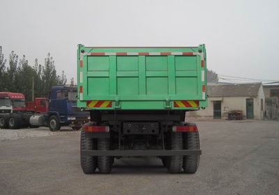 Haowo  ZZ3257M4347D1 Dump truck