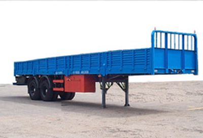 Jiefang Automobile CA9260L2A80 Semi trailer