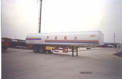 Jianghuai Yangtian  CXQ9301GJY Refueling semi-trailer