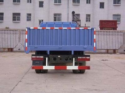 Long March  CZ3165CXSS531 Dump truck