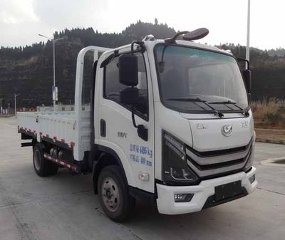 Jialong  DNC1041G6L1 Truck