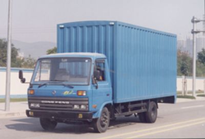 Dongfeng  EQ5050XXYS Box transport vehicle