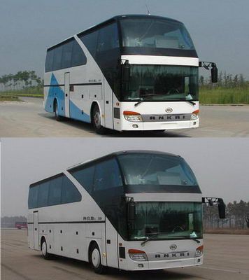 Ankai  HFF6120K03D1E5 coach