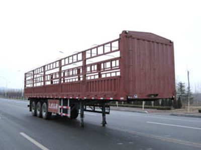 Tongguang Kyushu  MJZ9407CLX Gantry transport semi-trailer