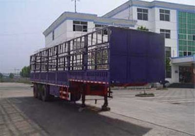 World Games  MT9400CLXY Gantry semi-trailer