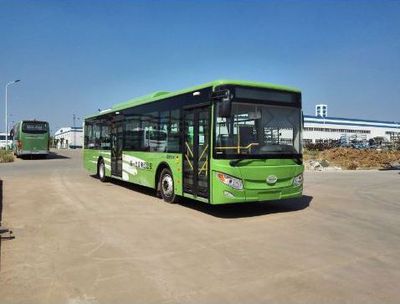 Kaiwo  NJL6129BEV23 Pure electric city buses