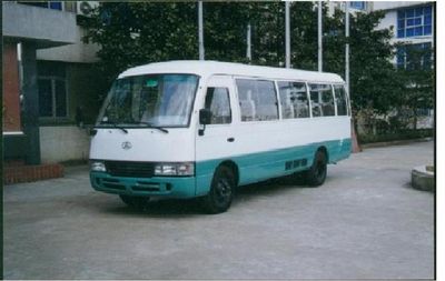 Feiling  SH6700A coach