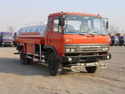 Xingda  XXQ5100GSS Sprinkler truck