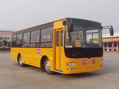 Yangzi  YZK6950XC Elementary school bus