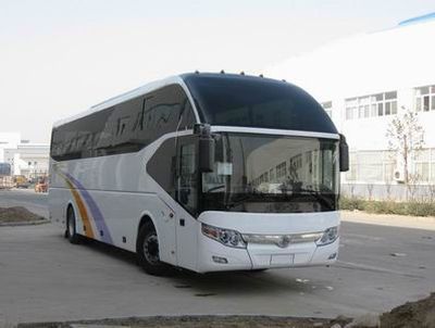 Yutong  ZK6127HN9 coach