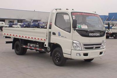 Foton  BJ1049V9JDA1 Truck