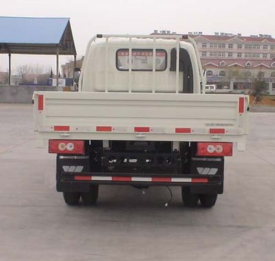 Foton  BJ1049V9JDA1 Truck