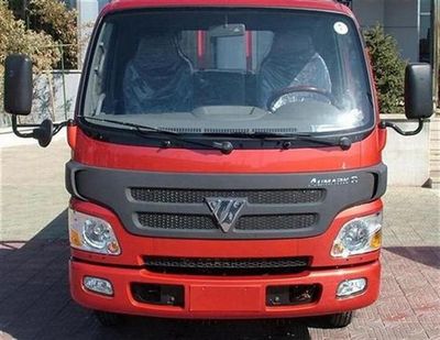 Foton  BJ1049V9JDA1 Truck