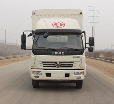 Dongfeng  DFA5140XXY11D6AC Box transport vehicle