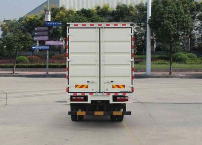 Dongfeng  DFA5140XXY11D6AC Box transport vehicle