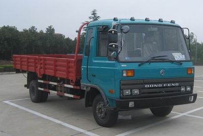 Dongfeng  EQ1080GZ3G Truck