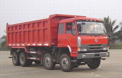 Dongfeng  EQ3312GE6 Dump truck