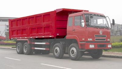 Dongfeng  EQ3312GE6 Dump truck