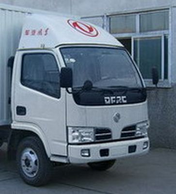 Dongfeng  EQ5030CCQ72D5AC Grate type transport vehicle