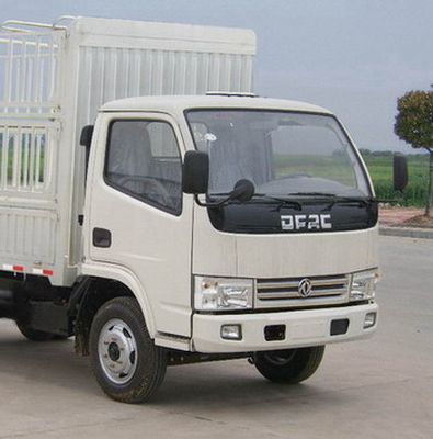 Dongfeng  EQ5030CCQ72D5AC Grate type transport vehicle