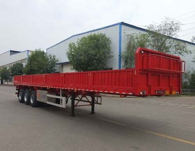 Changhua  HCH9405 Semi trailer