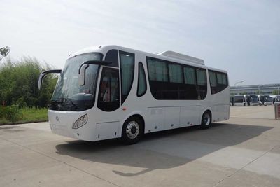 Star Kailong  HFX6102BEVK09 Pure electric passenger cars