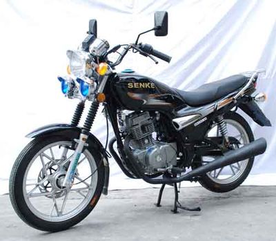 Senko  SK1504A Two wheeled motorcycles