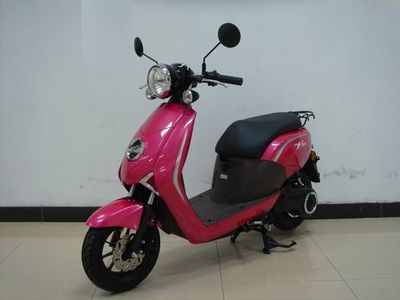 Wuyang Honda  WH1200DT2A Electric two wheeled motorcycle