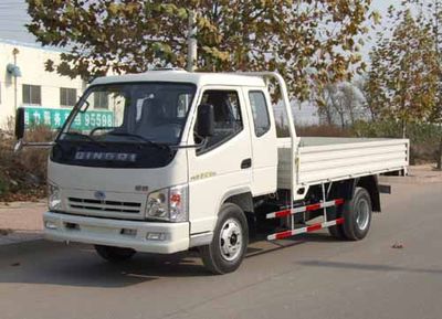 Ouling  ZB4015PT Low speed truck