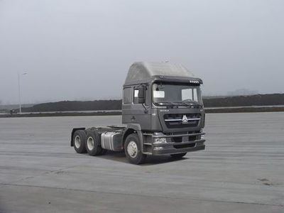 Star Steyr ZZ4253M3241C1K Tractor