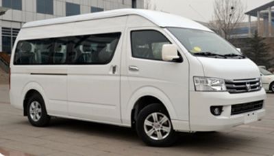 Foton  BJ5039XSWV1 Business vehicle