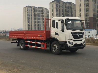 Dongfeng  DFH1160EX7 Truck