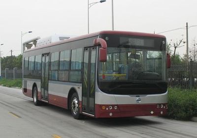 FORTA FZ6115UF6N3 City buses