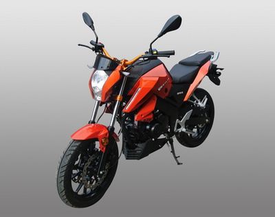 Guowei  GW1505C Two wheeled motorcycles