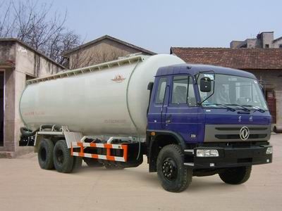 Chujiang  HNY5230GSNE Bulk cement truck