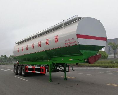 Juchen Ace Car HNY9401ZSL Bulk feed transport semi-trailer