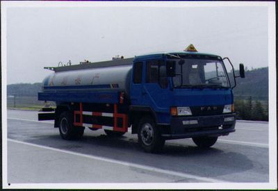 Hongzhou HZZ5170GYYOil tanker